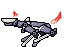 Dog bot (run)
