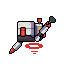 Repair bot (attack)