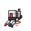 Repair bot (idle)