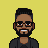 Portrait of Mateus